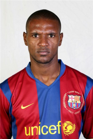 Eric Abidal